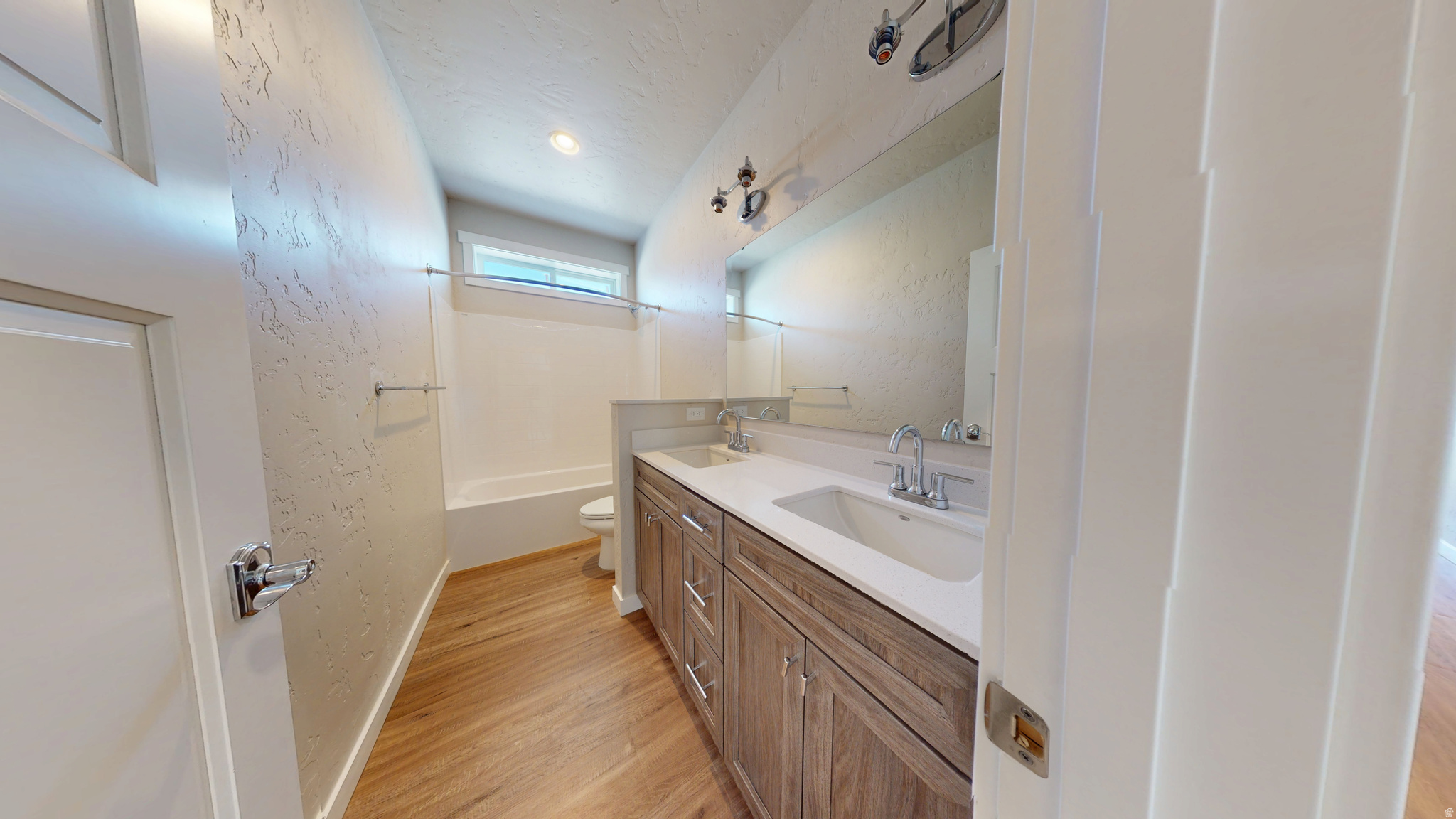 DESERT CANYONS - Residential