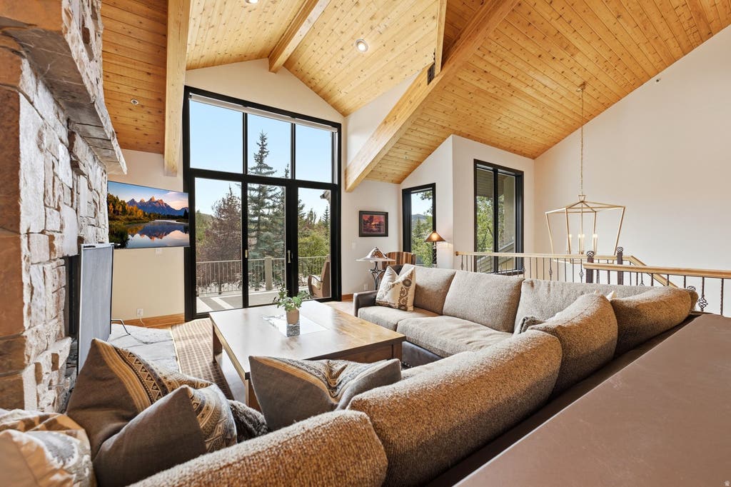 Photo of 2768 GALLIVAN LOOP, Park City, UT 84060 (MLS # 2180989)