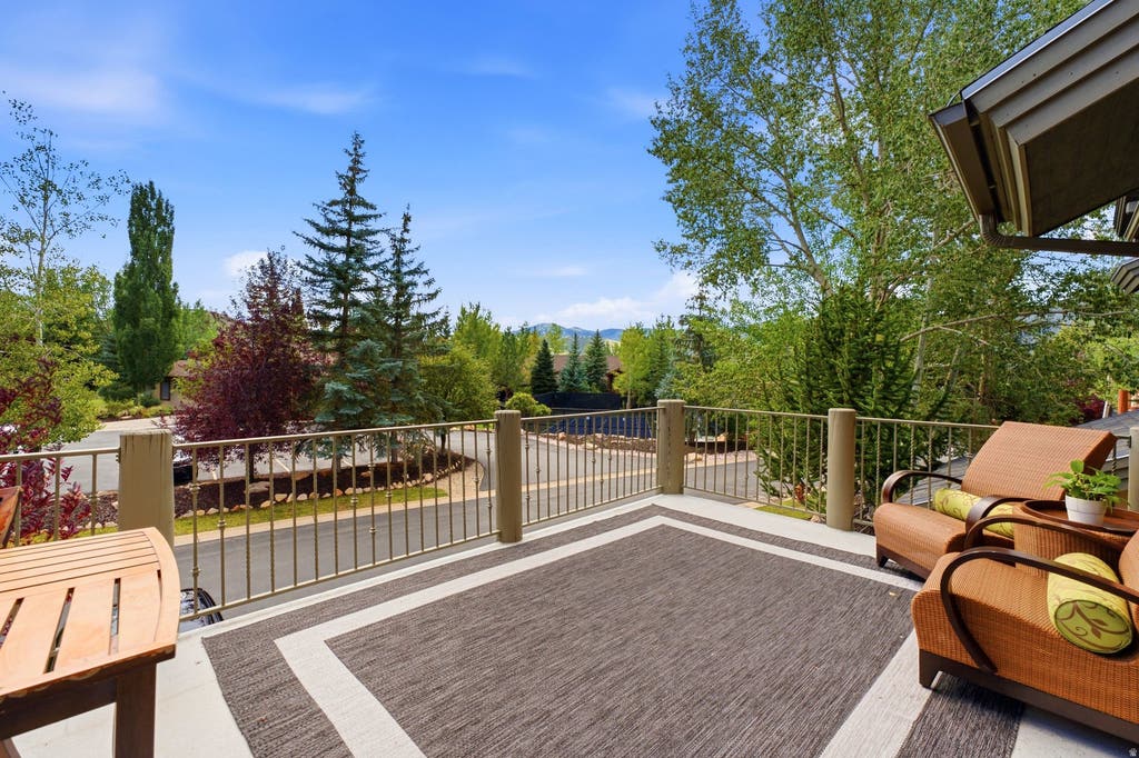 Photo of 2768 GALLIVAN LOOP, Park City, UT 84060 (MLS # 2180989)
