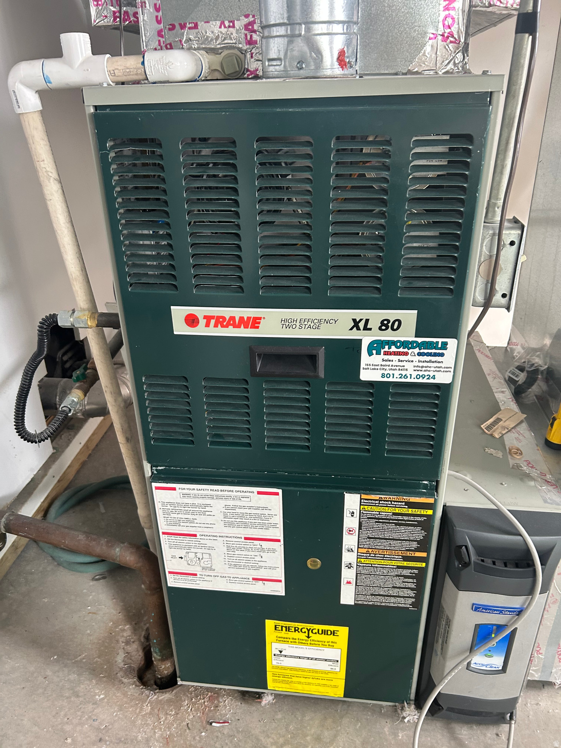 TAYLORSVILLE GARDENS - Residential