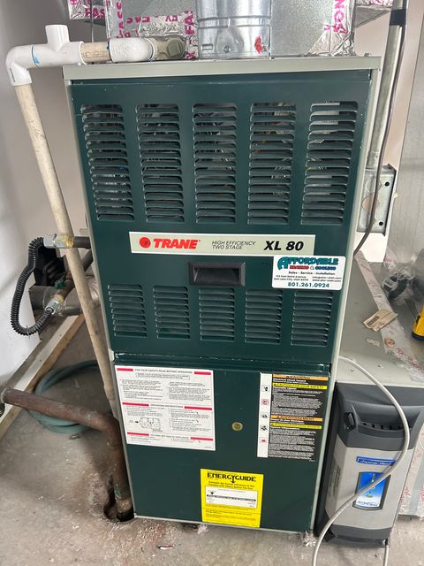 Tiny photo for 1927 W KIRKHAM WAY, Taylorsville, UT 84129 (MLS # 2122746)