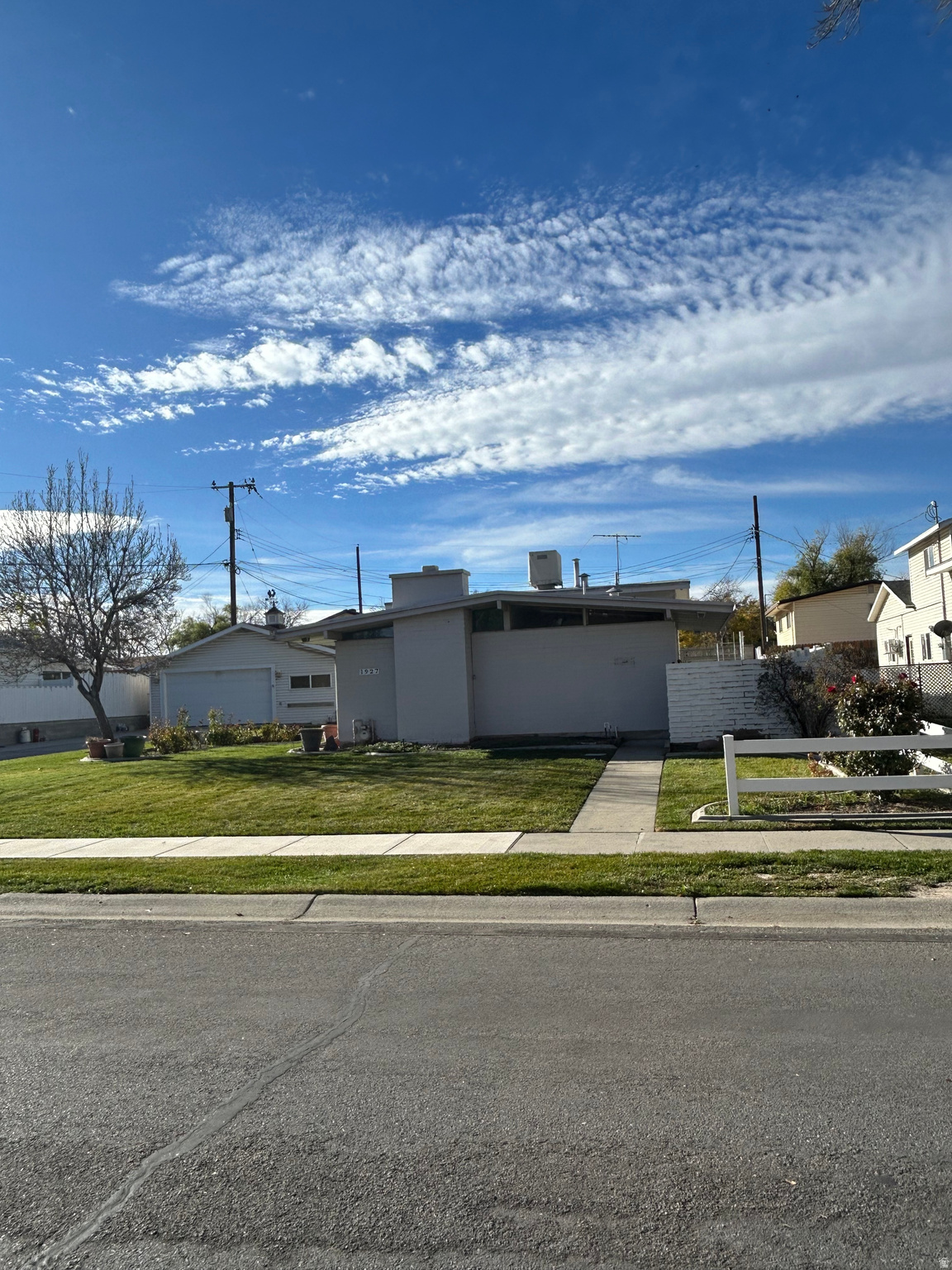 TAYLORSVILLE GARDENS - Residential