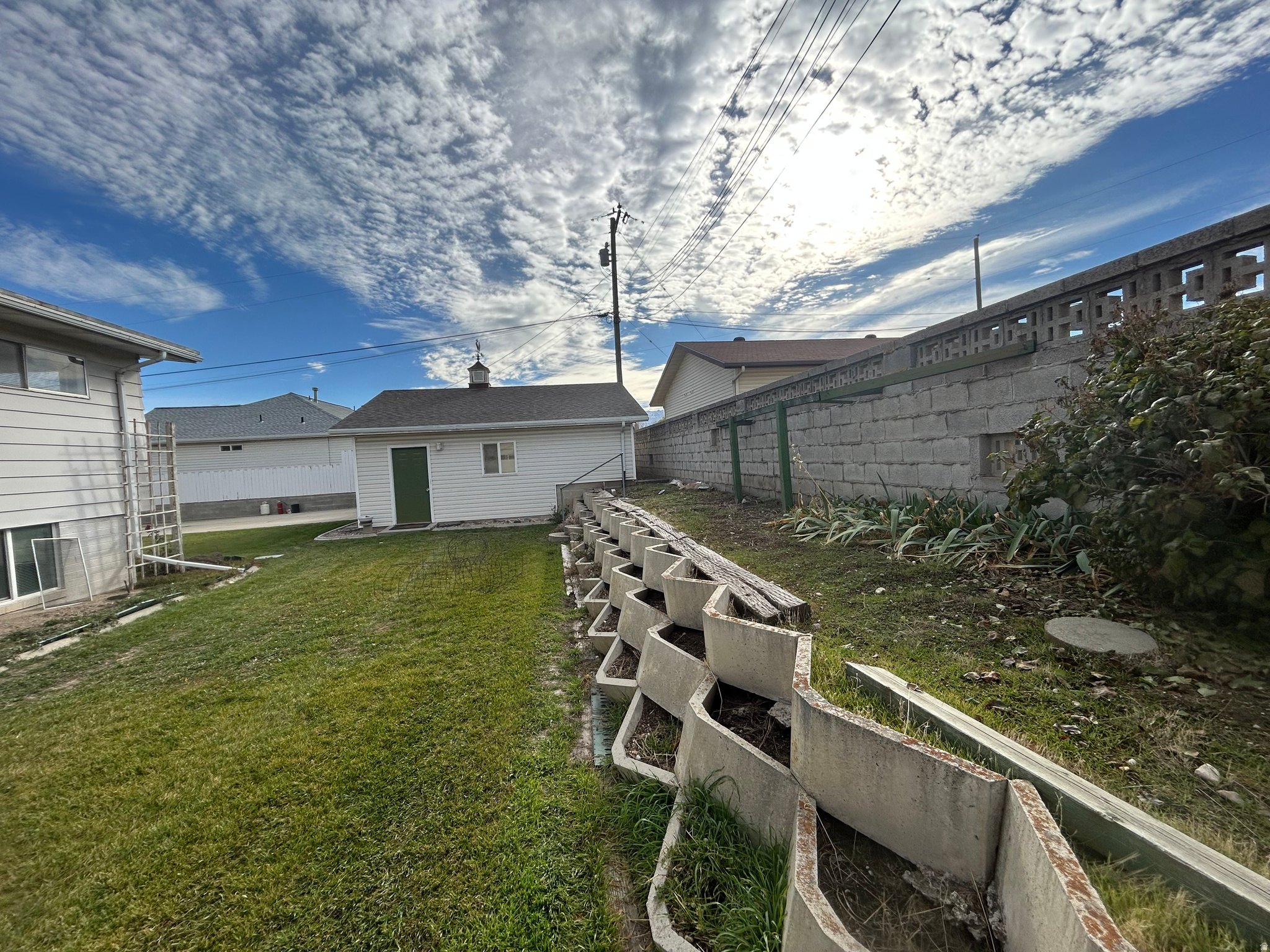 TAYLORSVILLE GARDENS - Residential