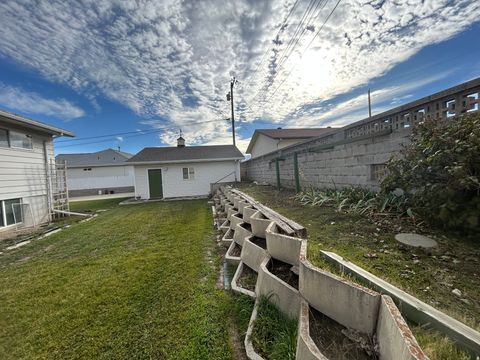 Tiny photo for 1927 W KIRKHAM WAY, Taylorsville, UT 84129 (MLS # 2122746)