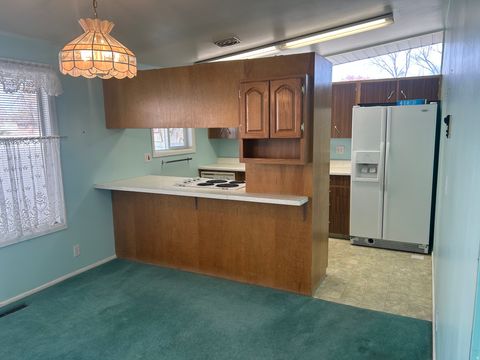 Tiny photo for 1927 W KIRKHAM WAY, Taylorsville, UT 84129 (MLS # 2122746)