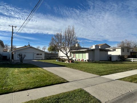 Tiny photo for 1927 W KIRKHAM WAY, Taylorsville, UT 84129 (MLS # 2122746)