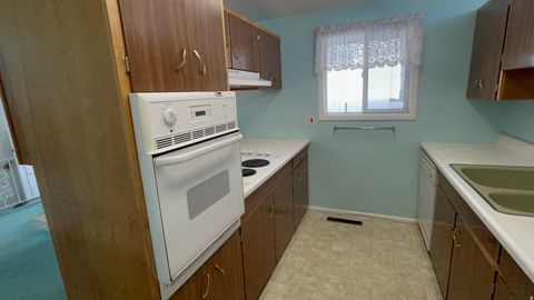 Tiny photo for 1927 W KIRKHAM WAY, Taylorsville, UT 84129 (MLS # 2122746)