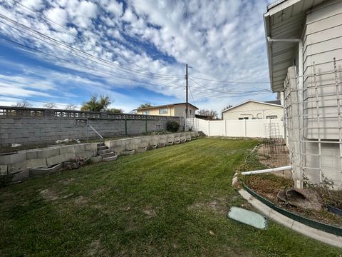 Tiny photo for 1927 W KIRKHAM WAY, Taylorsville, UT 84129 (MLS # 2122746)