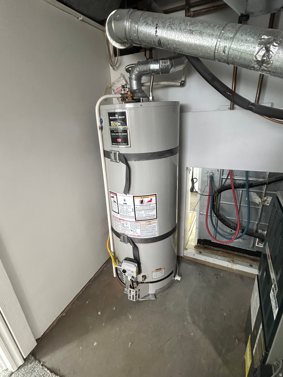 TAYLORSVILLE GARDENS - Residential