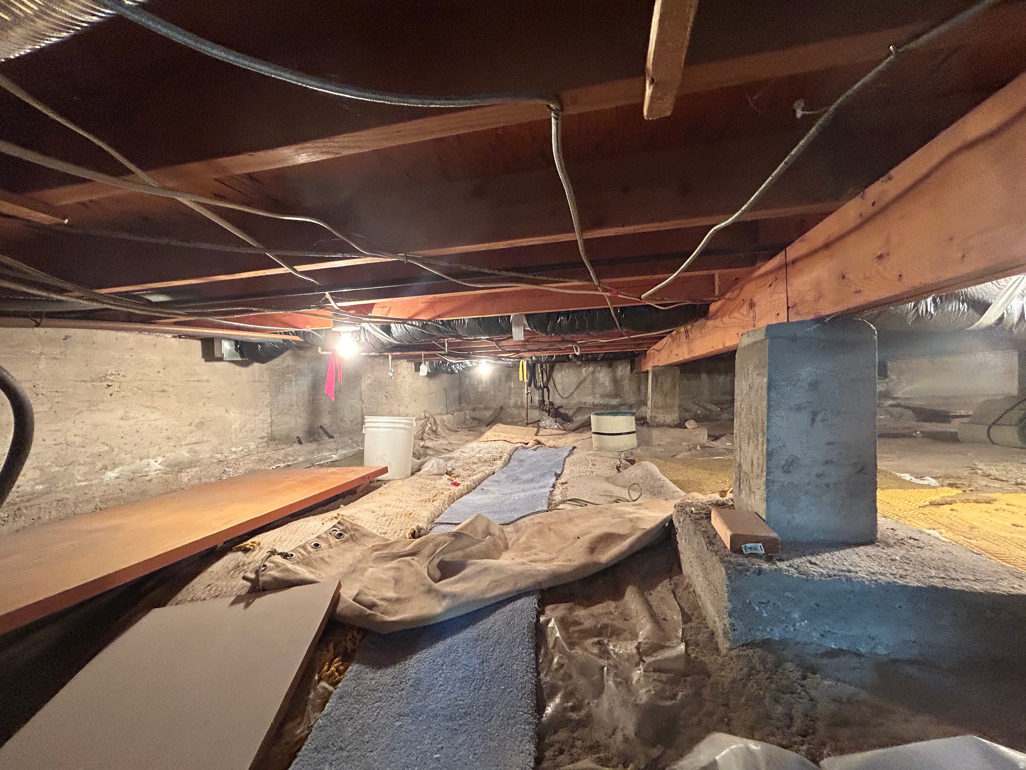 TAYLORSVILLE GARDENS - Residential