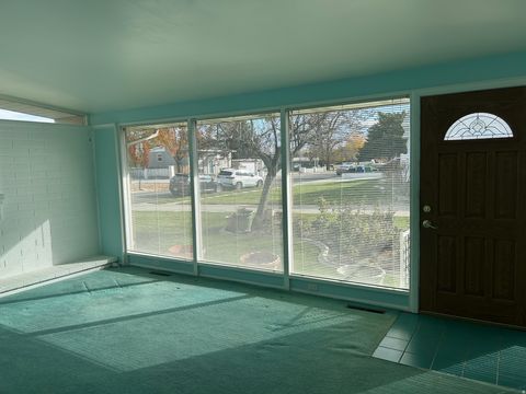 Tiny photo for 1927 W KIRKHAM WAY, Taylorsville, UT 84129 (MLS # 2122746)