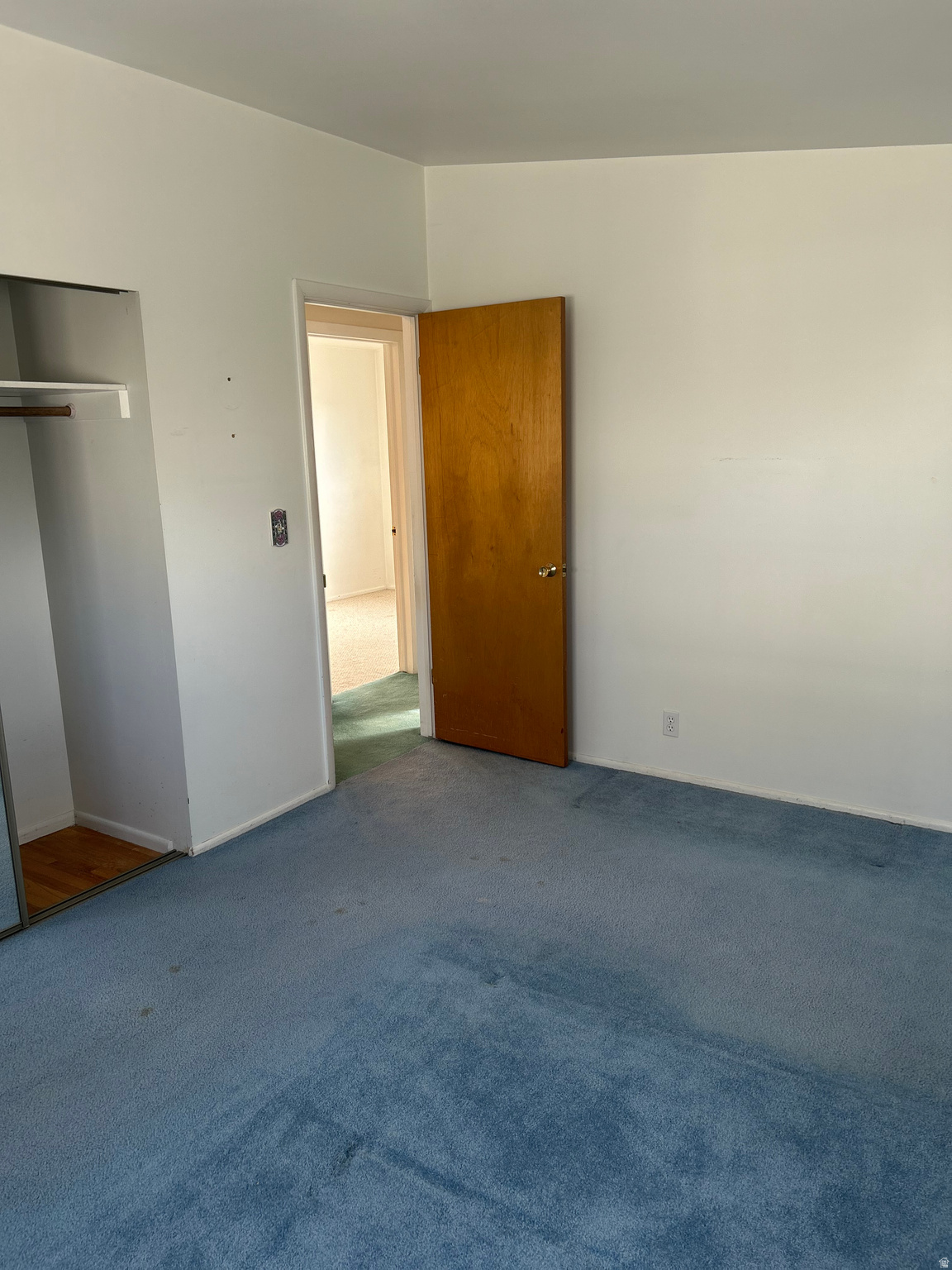 TAYLORSVILLE GARDENS - Residential