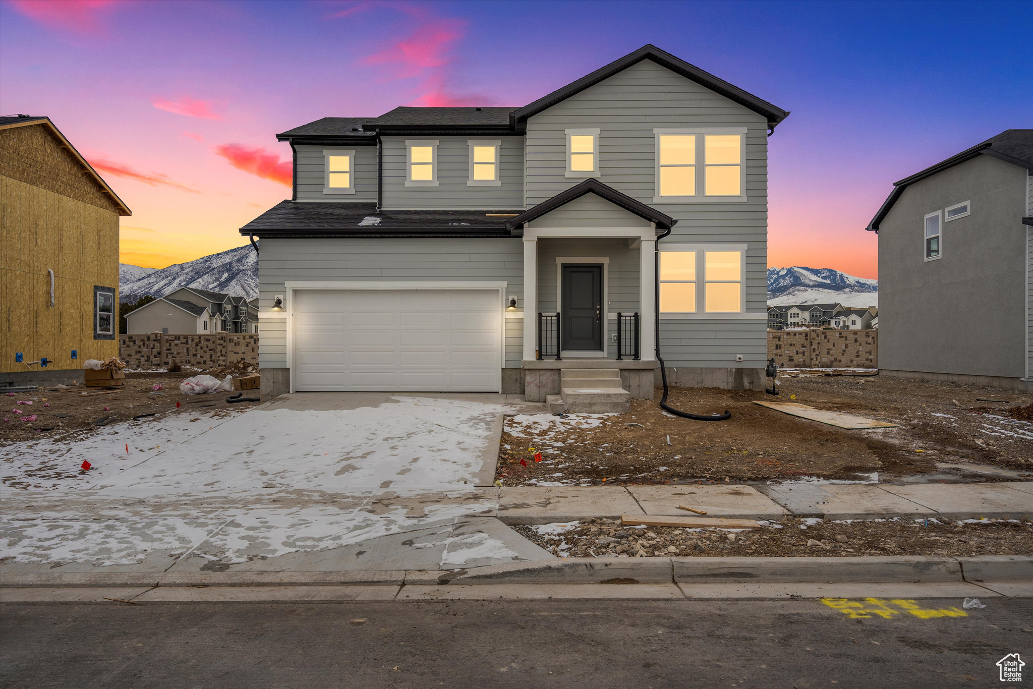 1314 N Harper Way #204, Tooele, Utah image 1