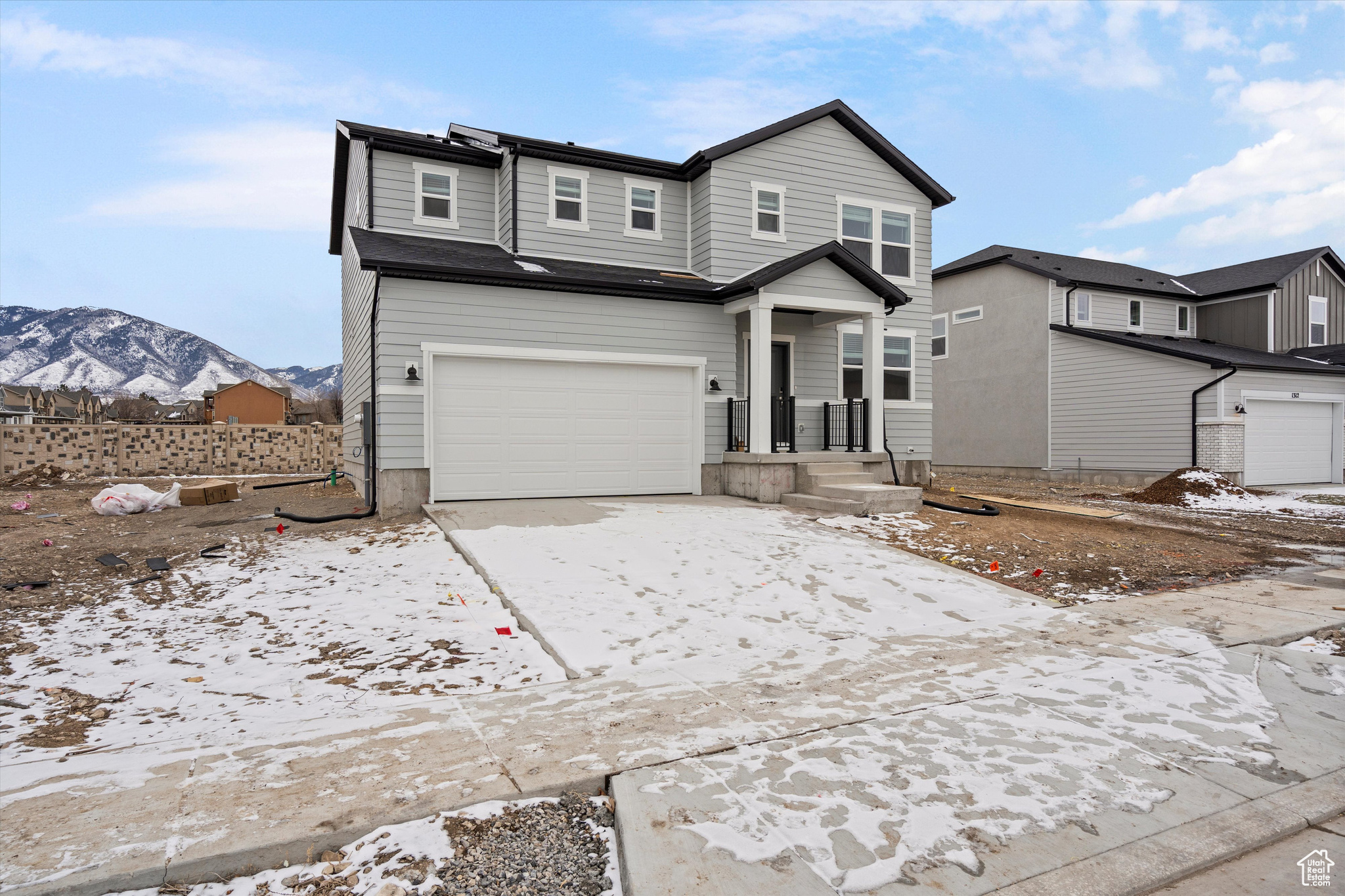 1314 N Harper Way #204, Tooele, Utah image 5