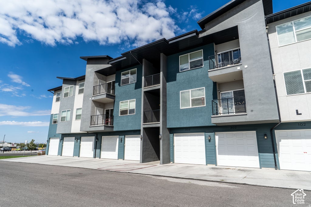 Photo of 475 W 60 S #L304, Providence, UT 84332 (MLS # 2190748)