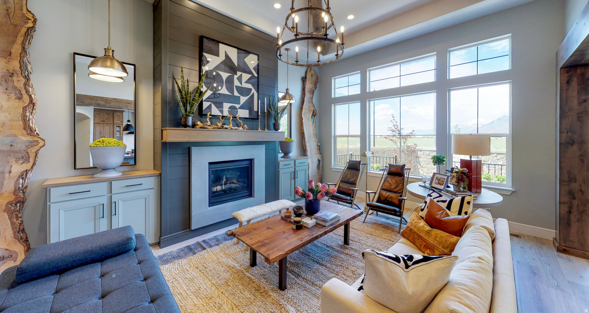 MAKIN DREAMS - Residential