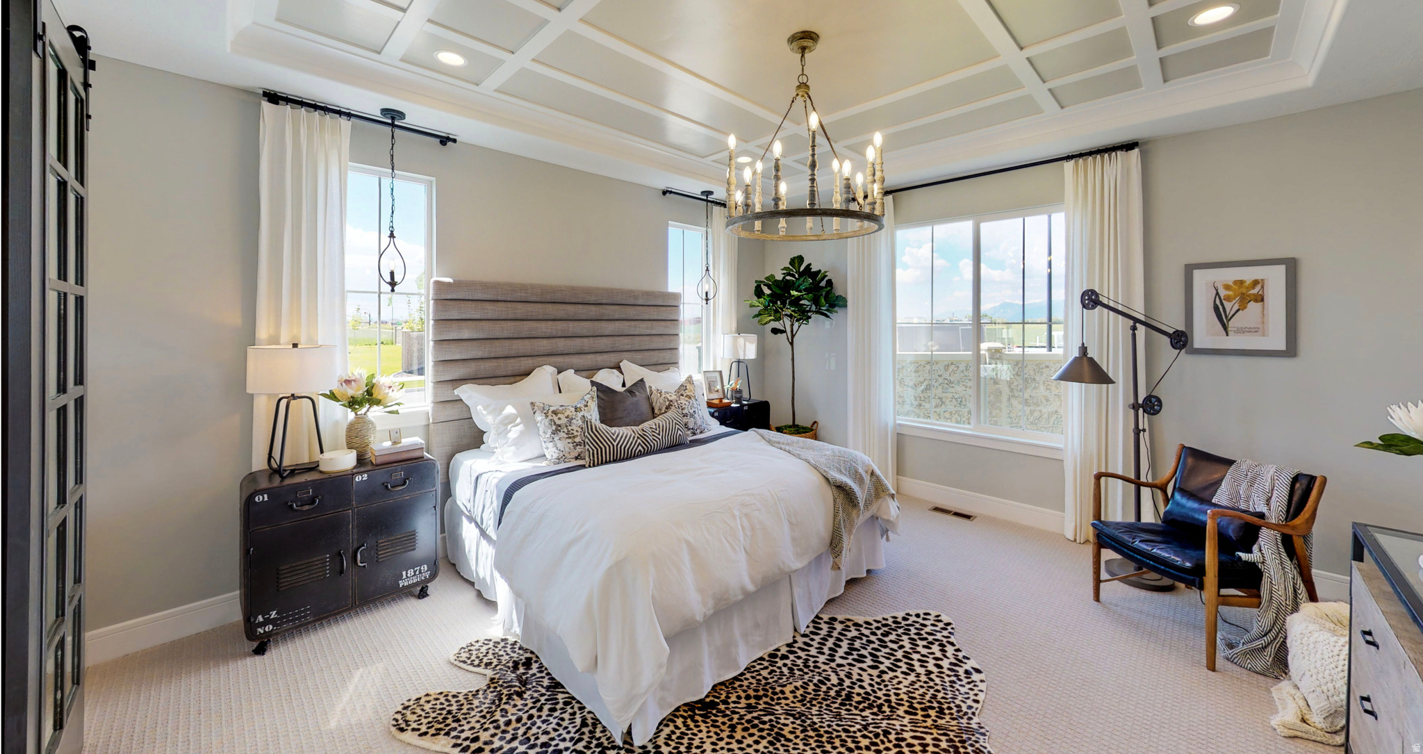 MAKIN DREAMS - Residential