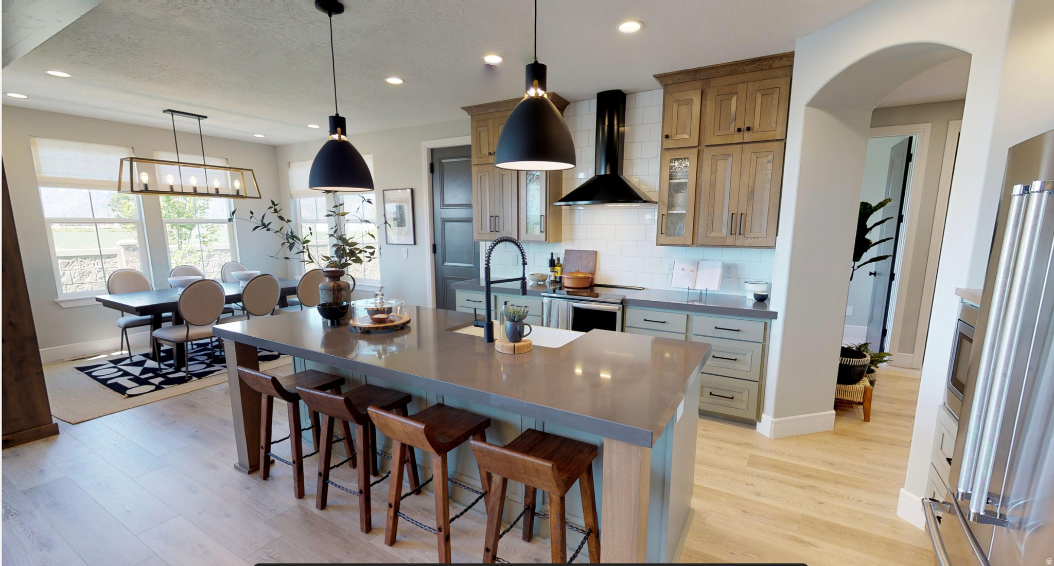 MAKIN DREAMS - Residential