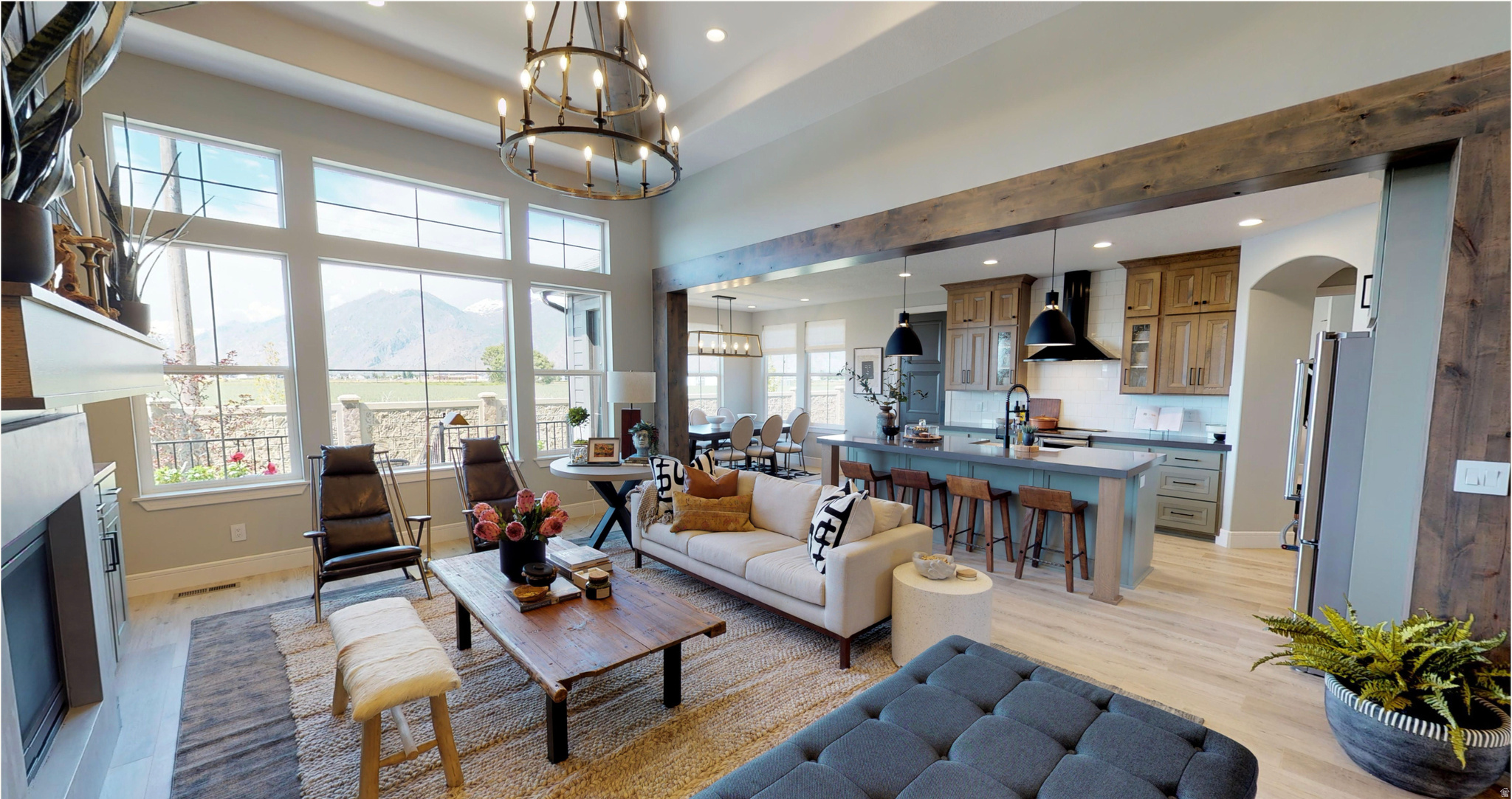 MAKIN DREAMS - Residential