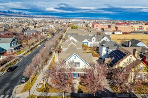 Tiny photo for 4366 W DEGRAY DR S, South Jordan, UT 84009 (MLS # 2129462)