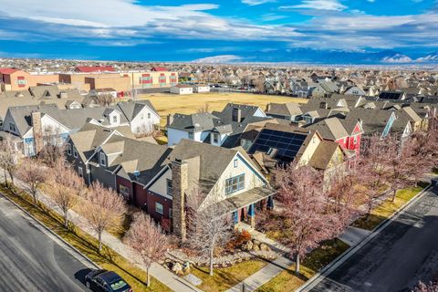 Tiny photo for 4366 W DEGRAY DR S, South Jordan, UT 84009 (MLS # 2129462)
