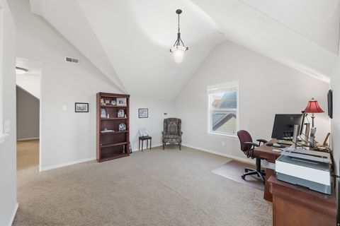 Tiny photo for 4366 W DEGRAY DR S, South Jordan, UT 84009 (MLS # 2129462)