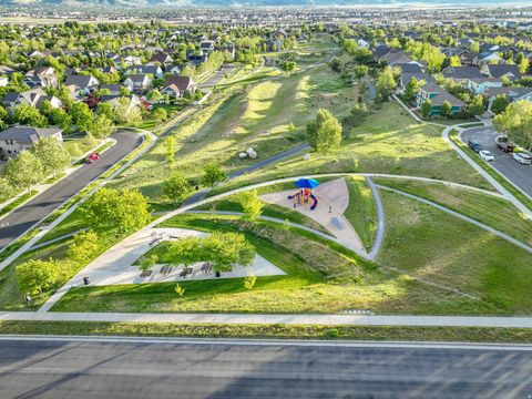 Tiny photo for 4366 W DEGRAY DR S, South Jordan, UT 84009 (MLS # 2129462)