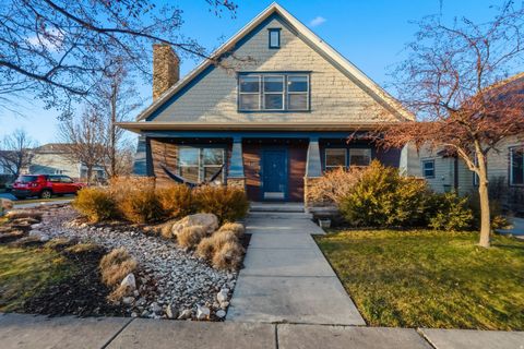 Tiny photo for 4366 W DEGRAY DR S, South Jordan, UT 84009 (MLS # 2129462)