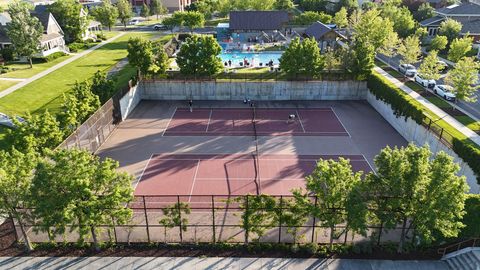 Tiny photo for 4366 W DEGRAY DR S, South Jordan, UT 84009 (MLS # 2129462)