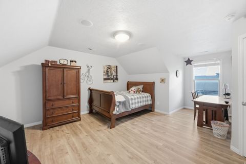 Tiny photo for 4366 W DEGRAY DR S, South Jordan, UT 84009 (MLS # 2129462)