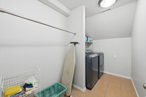 Tiny photo for 4366 W DEGRAY DR S, South Jordan, UT 84009 (MLS # 2129462)