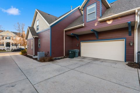 Tiny photo for 4366 W DEGRAY DR S, South Jordan, UT 84009 (MLS # 2129462)