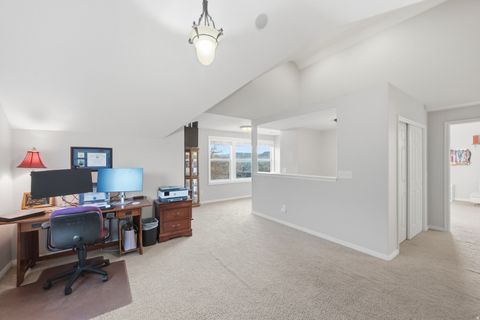 Tiny photo for 4366 W DEGRAY DR S, South Jordan, UT 84009 (MLS # 2129462)
