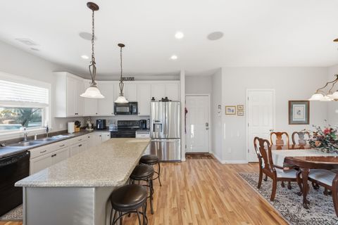 Tiny photo for 4366 W DEGRAY DR S, South Jordan, UT 84009 (MLS # 2129462)