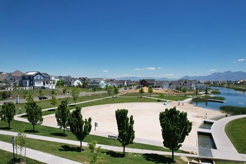 Tiny photo for 4366 W DEGRAY DR S, South Jordan, UT 84009 (MLS # 2129462)