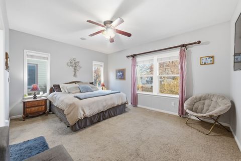 Tiny photo for 4366 W DEGRAY DR S, South Jordan, UT 84009 (MLS # 2129462)