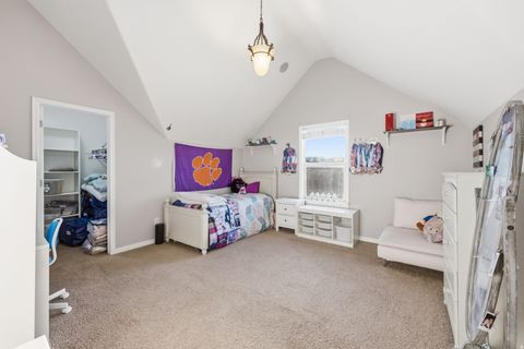 Tiny photo for 4366 W DEGRAY DR S, South Jordan, UT 84009 (MLS # 2129462)