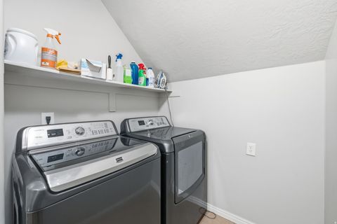 Tiny photo for 4366 W DEGRAY DR S, South Jordan, UT 84009 (MLS # 2129462)