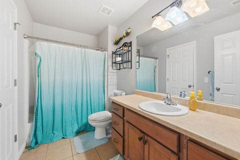 Tiny photo for 4366 W DEGRAY DR S, South Jordan, UT 84009 (MLS # 2129462)