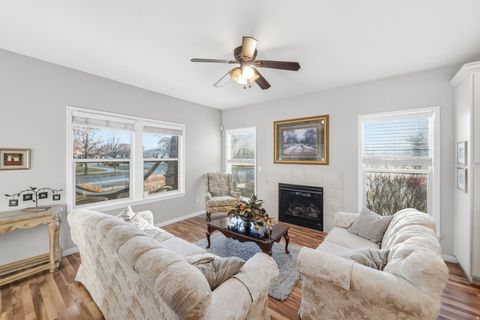 Tiny photo for 4366 W DEGRAY DR S, South Jordan, UT 84009 (MLS # 2129462)