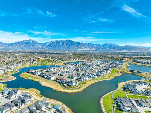 Tiny photo for 4366 W DEGRAY DR S, South Jordan, UT 84009 (MLS # 2129462)