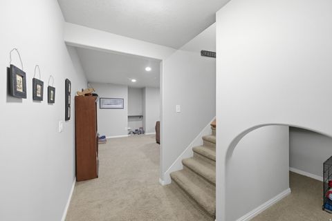 Tiny photo for 4366 W DEGRAY DR S, South Jordan, UT 84009 (MLS # 2129462)