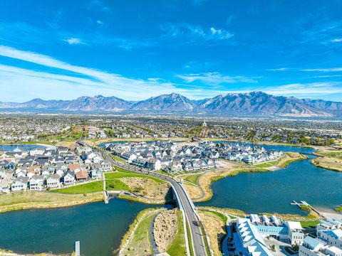 Tiny photo for 4366 W DEGRAY DR S, South Jordan, UT 84009 (MLS # 2129462)