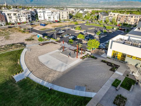 Tiny photo for 4366 W DEGRAY DR S, South Jordan, UT 84009 (MLS # 2129462)