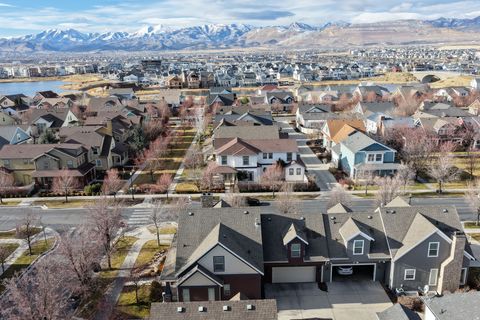 Tiny photo for 4366 W DEGRAY DR S, South Jordan, UT 84009 (MLS # 2129462)