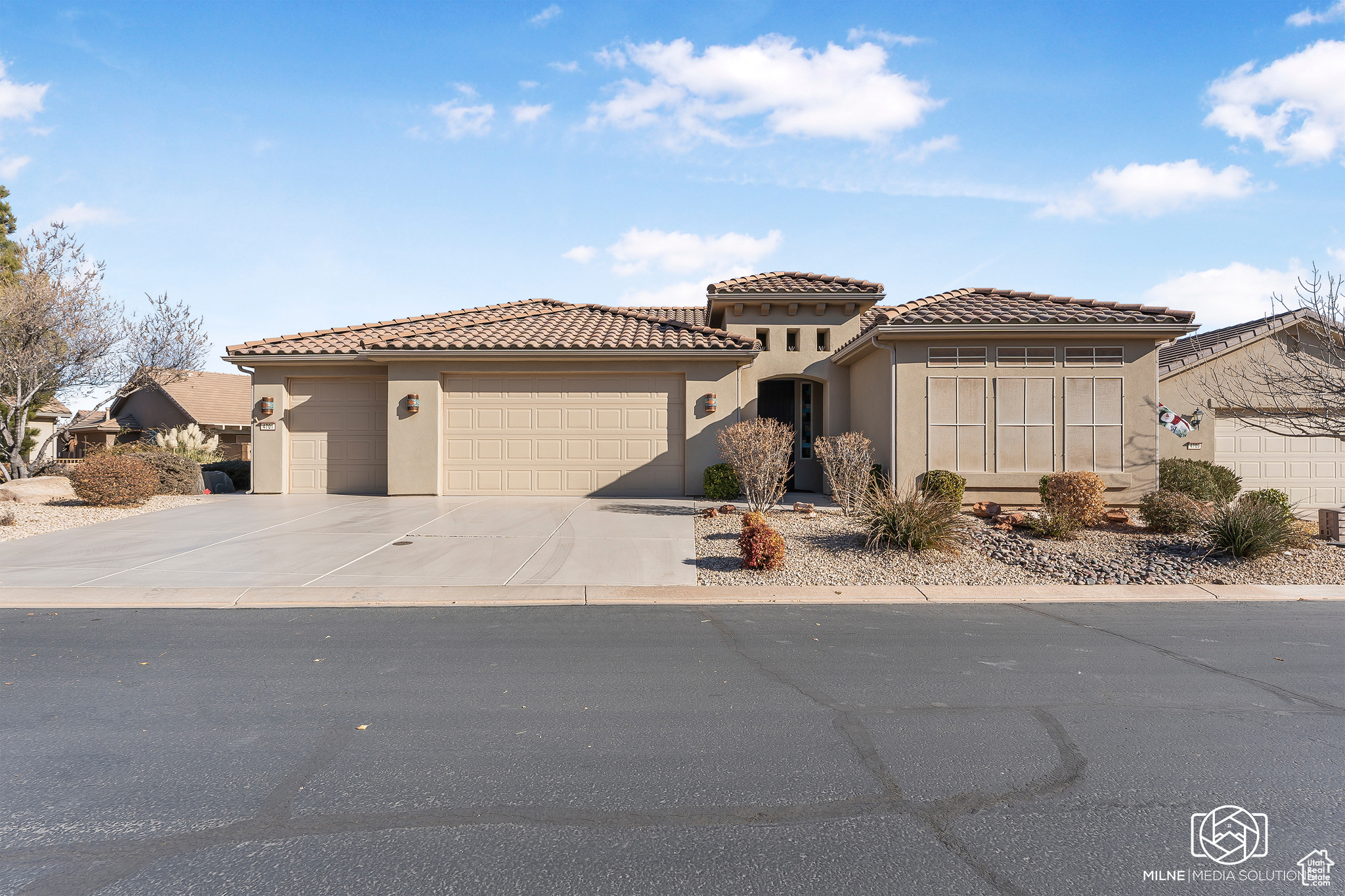 4701 S Medallion Dr, Saint George, Utah image 2