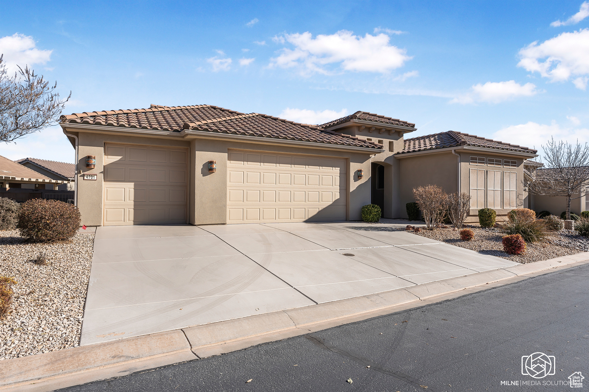 4701 S Medallion Dr, Saint George, Utah image 1