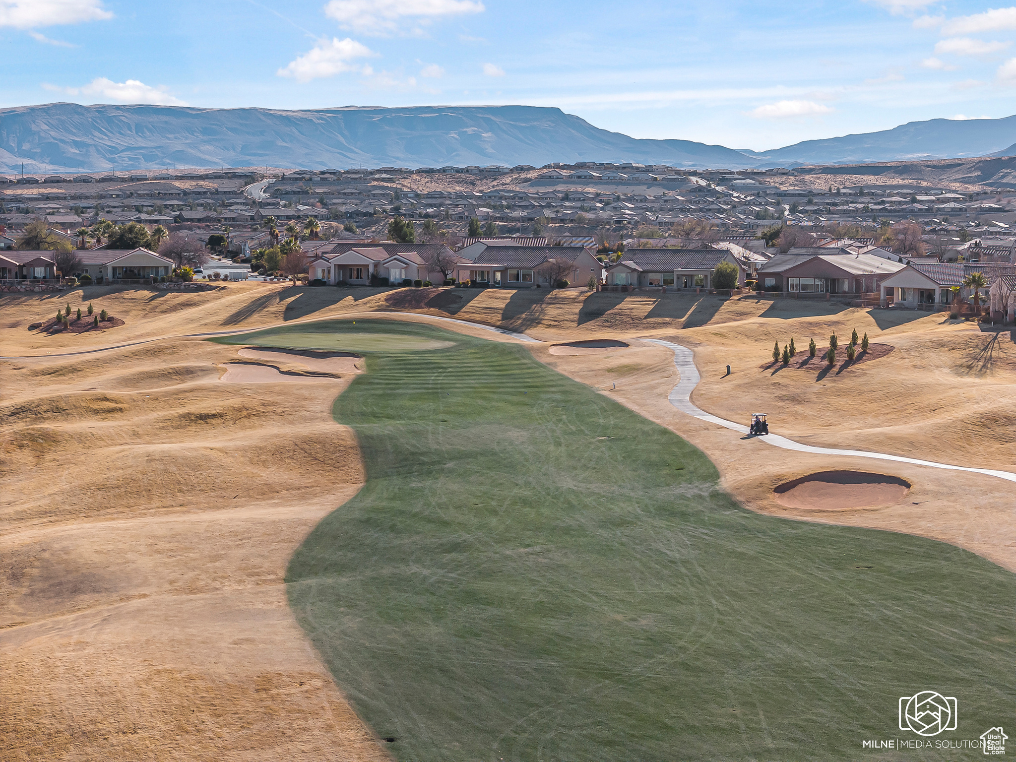 4701 S Medallion Dr, Saint George, Utah image 26