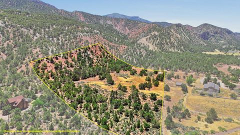 Vacant Land For Sale - Land<br/> Iron County, Kanarraville, UT 84742