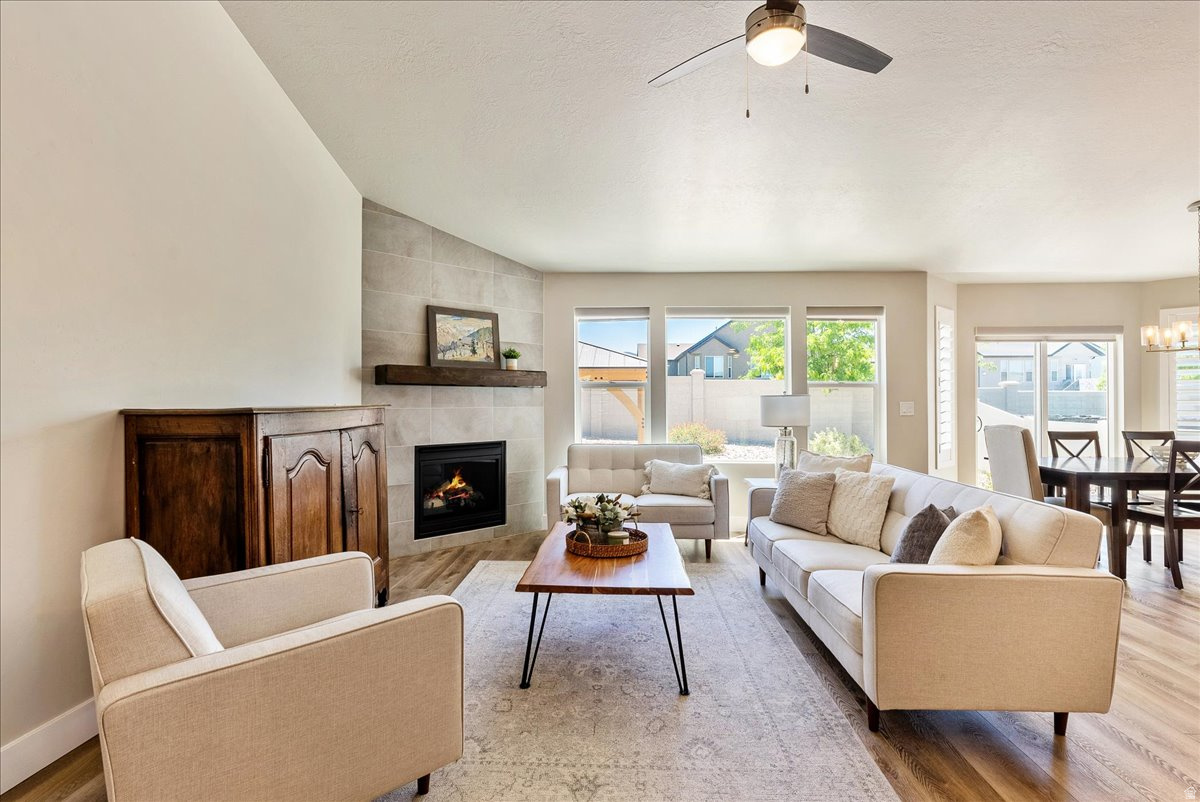 OVERLAKE ESTATES - Residential